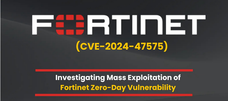 Investigasi Eksploitasi Massal Kerentanan 0-Day Fortinet yang Memungkinkan Akses Root